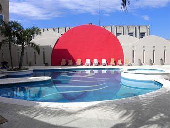 Hotel Quorum Golf, Tenis & Spa Córdoba Buitenkant foto