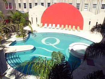 Hotel Quorum Golf, Tenis & Spa Córdoba Buitenkant foto